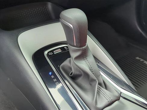 Certified 2024 Toyota Corolla SE image 19