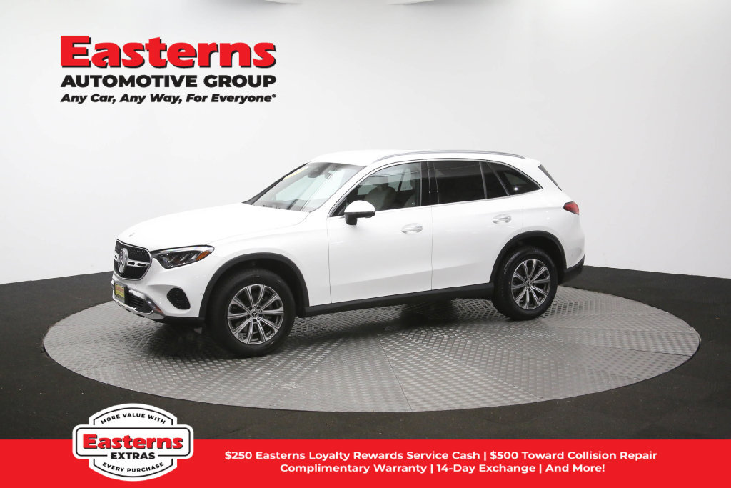 Used 2023 Mercedes-Benz GLC 300 4MATIC image 62