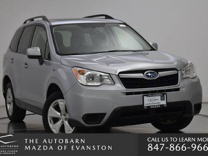 Used 2016 Subaru Forester 2.5i Premium w/ Popular Package #1