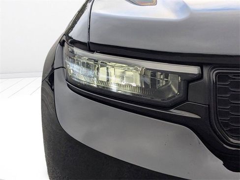 Used 2021 Jeep Grand Cherokee L Laredo image 9