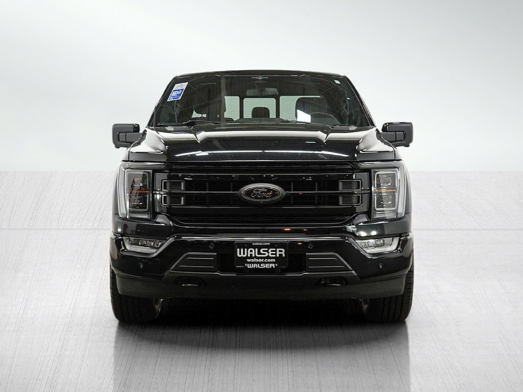 Used 2023 Ford F150 Platinum w/ Equipment Group 701A High AWD/4WD image 8