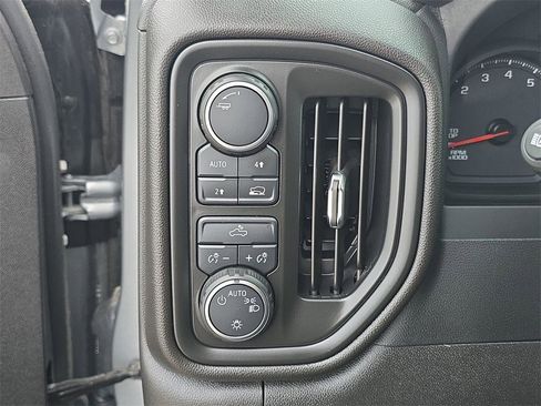 Used 2023 Chevrolet Silverado 1500 Custom w/ LPO, Dark Essentials Package image 18