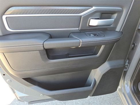 New 2026 RAM 3500 Big Horn image 9