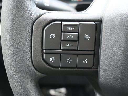 New 2026 Ford F150 STX w/ F-150 LOBO Package AWD/4WD image 16