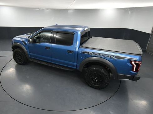 Used 2019 Ford F150 Raptor image 56