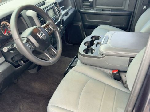 Used 2018 RAM 1500 Tradesman w/ Popular Equipment Group image 20