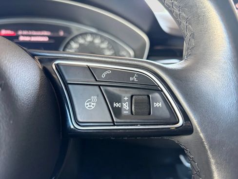 Used 2021 Audi A4 2.0T Premium w/ Convenience Package AWD/4WD image 31