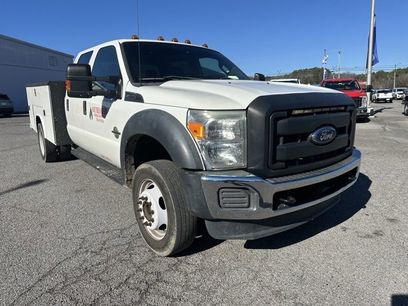 Used 2013 Ford F450 XL w/ PWR Equipment Group