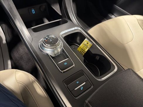 Certified 2017 Ford Fusion Energi Titanium image 42