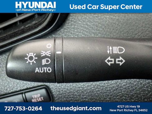 Used 2020 Nissan Rogue Sport S FWD image 29