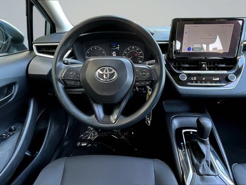 Used 2024 Toyota Corolla LE FWD image 8