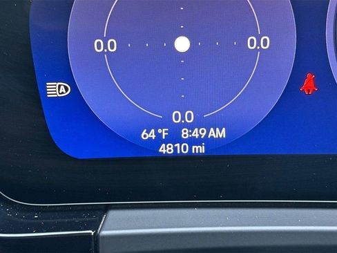 Certified 2024 Porsche Macan Turbo Electric image 83