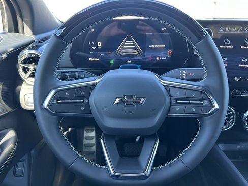 New 2026 Chevrolet Blazer EV LT w/ Super Cruise Package image 24