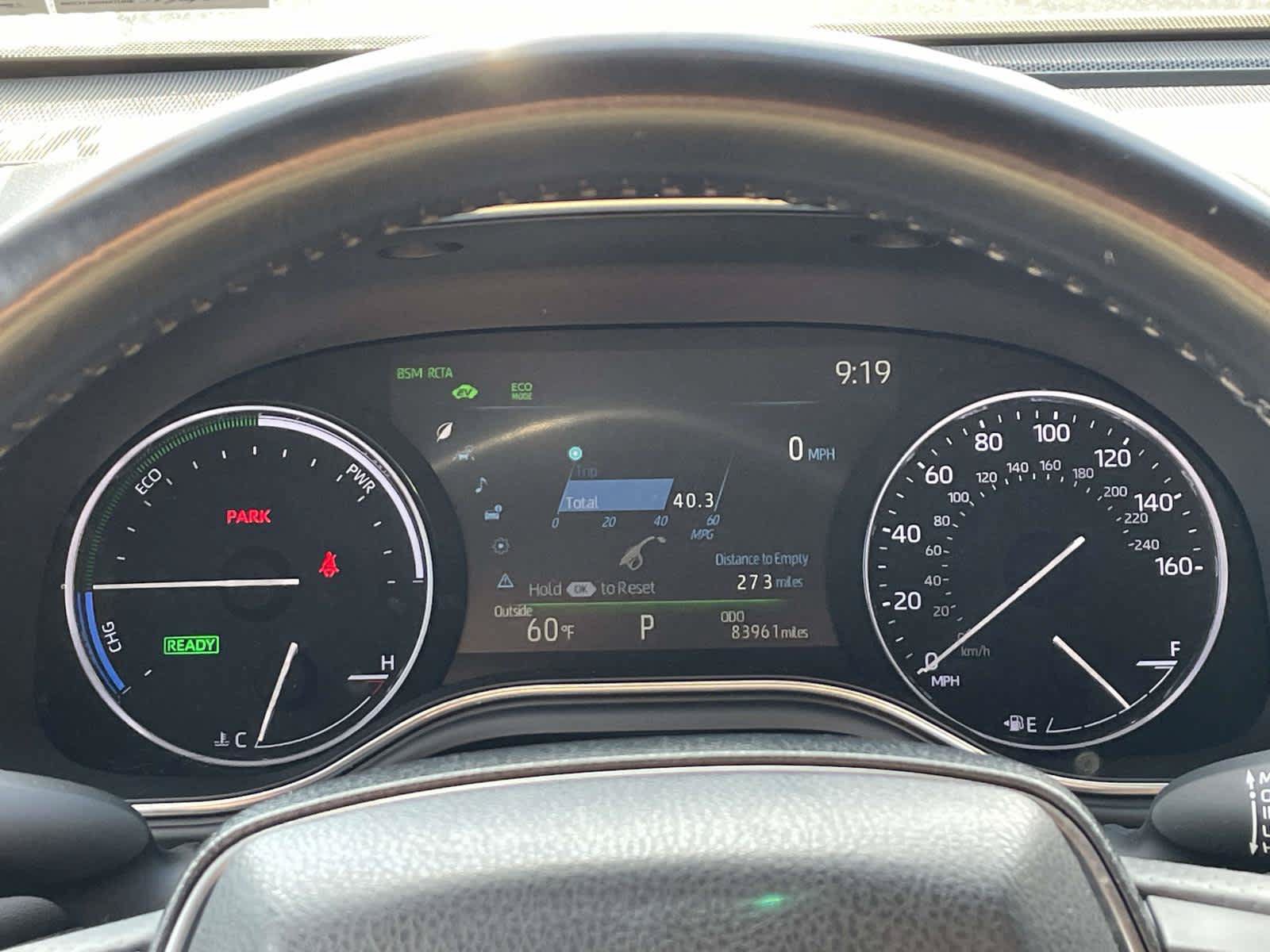 Used 2021 Toyota Avalon Limited FWD image 3