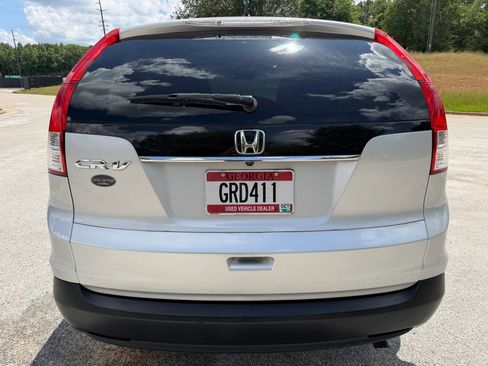 Used 2013 Honda CR-V LX image 4