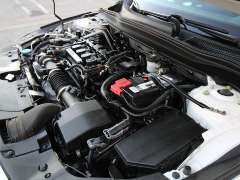 Used 2018 Honda Accord Sport image 66