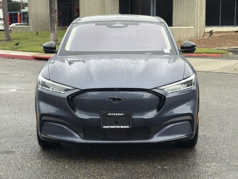 Used 2021 Ford Mustang Mach-E Premium image 2