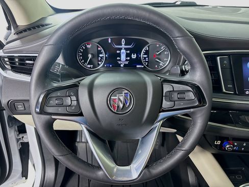 Used 2023 Buick Enclave Avenir w/ Avenir Technology Package FWD image 11