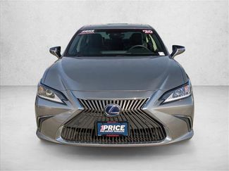 Used 2020 Lexus ES 300h video 2