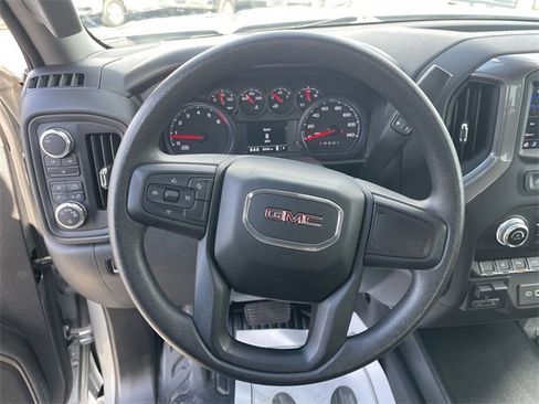 Used 2024 GMC Sierra 2500 Pro w/ 1SA Pro Safety Plus Package image 14