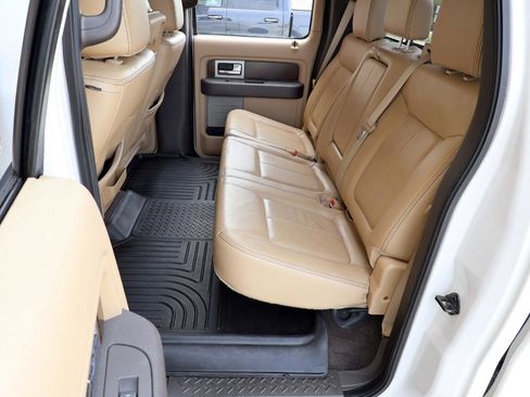 Used 2012 Ford F150 Lariat w/ Lariat Plus Pkg image 21