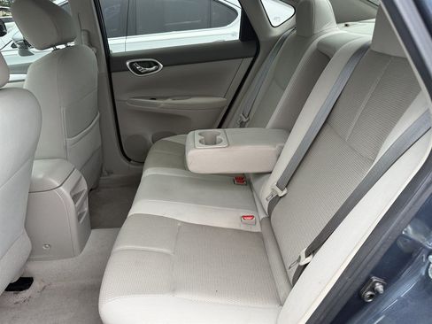 Used 2014 Nissan Sentra FE+ S FWD image 13