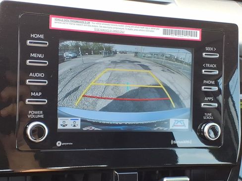 Certified 2024 Toyota Camry SE w/ Cold Weather Package AWD/4WD image 18