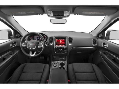Used 2019 Dodge Durango GT AWD/4WD image 8