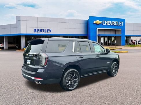 New 2025 Chevrolet Tahoe High Country image 5