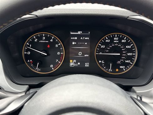 New 2026 Subaru Crosstrek 2.5i Wilderness image 27
