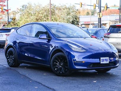 Used 2020 Tesla Model Y Long Range