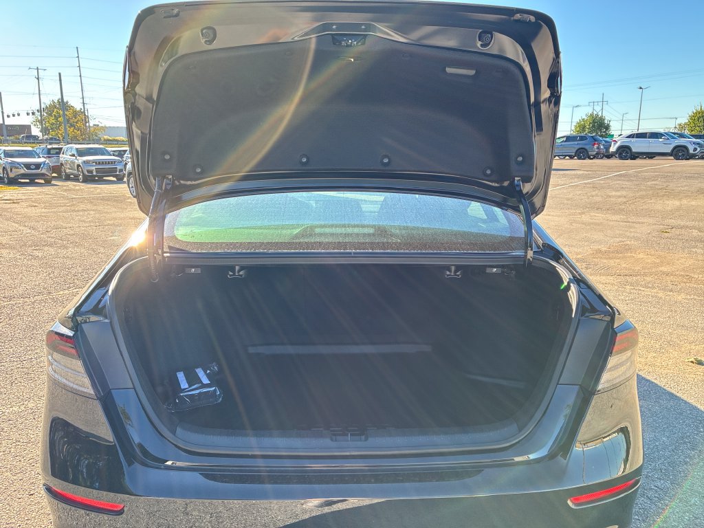 New 2026 Honda Accord Sport image 19