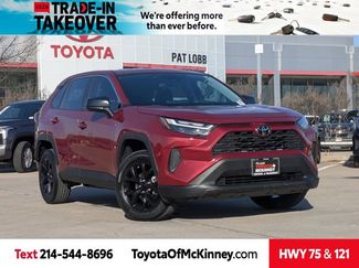 Used 2024 Toyota RAV4 LE 360° Tour