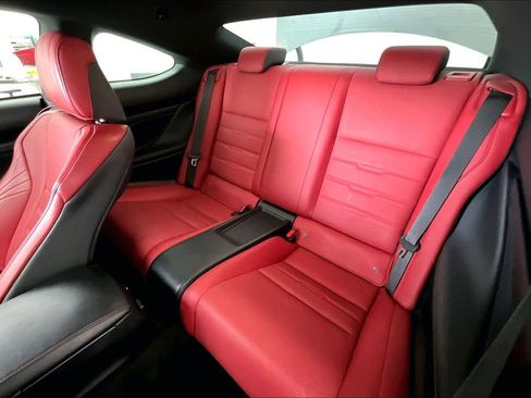 Used 2019 Lexus RC 300 image 34