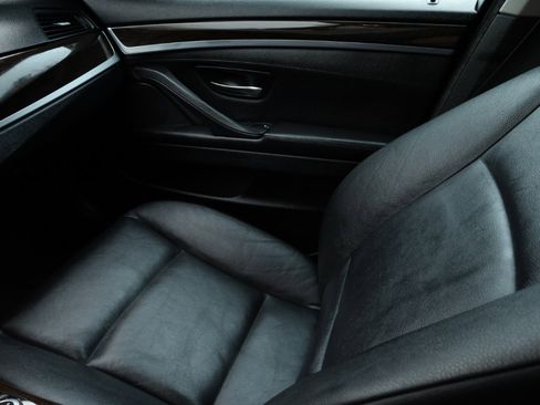 Used 2013 BMW 535i xDrive Sedan image 14