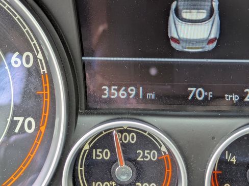 Used 2014 Bentley Continental GT Speed AWD/4WD image 19