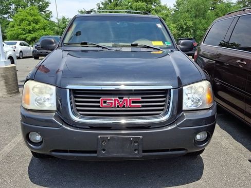 Used 2003 GMC Envoy SLE w/ 1SB Preferred Equipment Group AWD/4WD image 3
