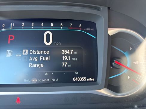 Used 2022 Honda Pilot Sport image 24