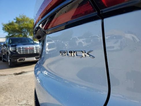 New 2026 Buick Enclave Sport Touring w/ Power Package FWD image 8