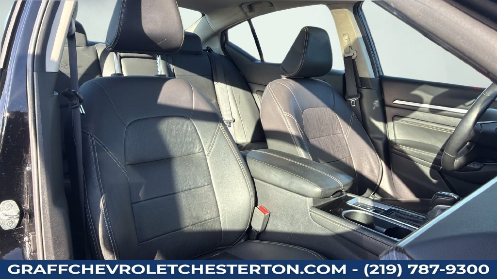 Used 2020 Nissan Altima 2.5 SL AWD/4WD image 44
