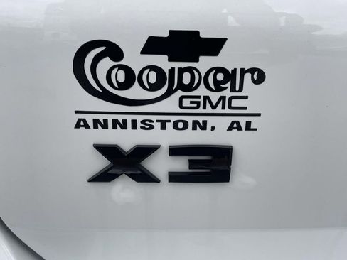 Used 2023 BMW X3 M40i image 9