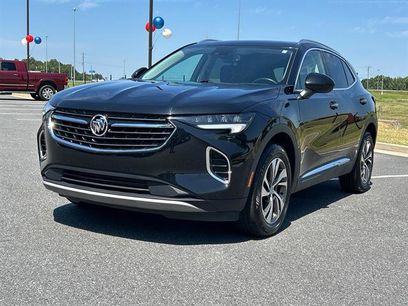 Used 2023 Buick Envision Essence