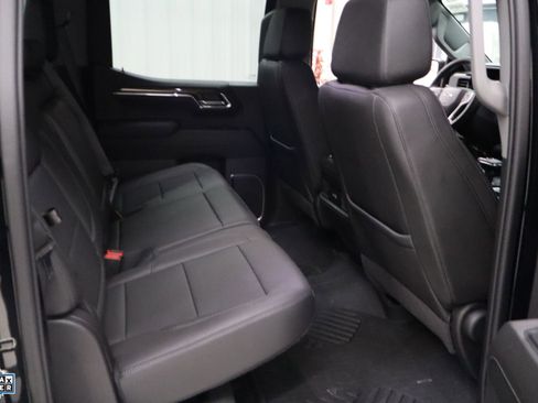 Used 2024 Chevrolet Silverado 1500 LT Trail Boss w/ LT Trail Boss Premium Package image 26