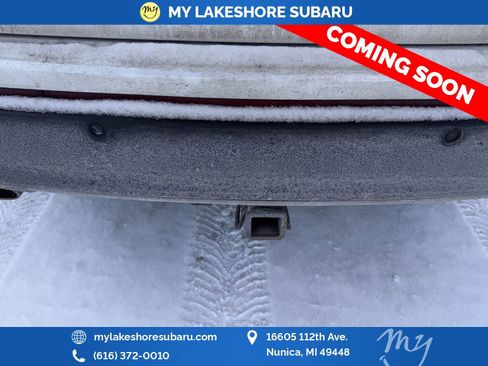 Used 2015 Ford Edge Titanium w/ Equipment Group 302A image 19