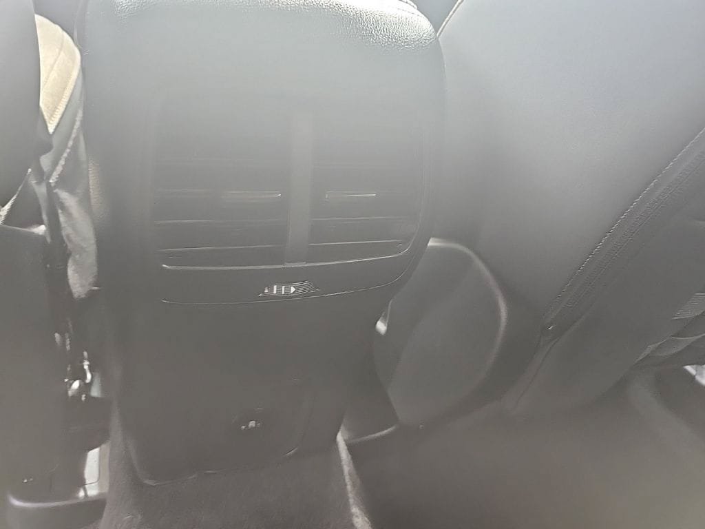 Used 2025 Ford Bronco Sport Big Bend AWD/4WD image 25