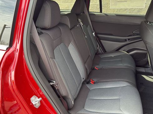 New 2026 Jeep Cherokee Laredo image 28