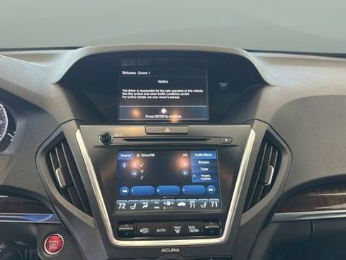 Used 2020 Acura MDX SH-AWD image 11