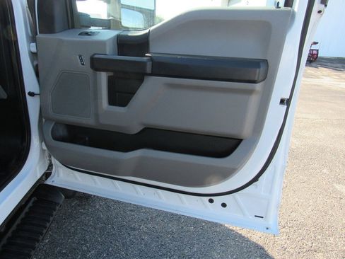 Used 2021 Ford F450 XL w/ Power Equipment Group RWD image 12