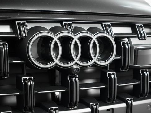 New 2025 Audi Q7 3.0T Premium Plus image 12