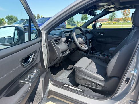 New 2026 Subaru Outback Touring AWD/4WD image 11
